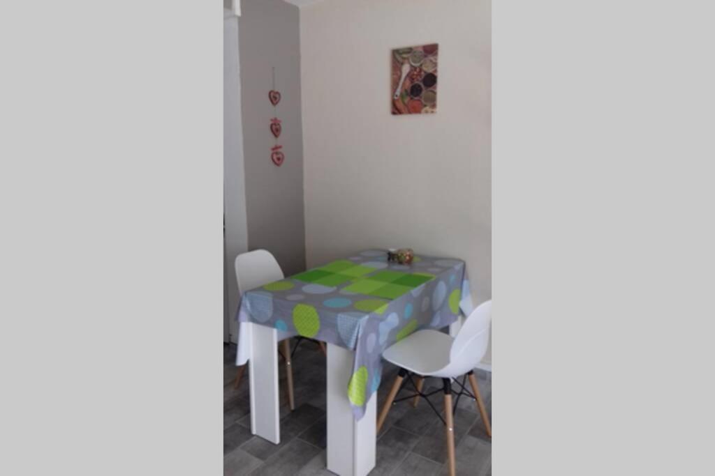 Le Cocon De Sausheim Apartment Екстериор снимка