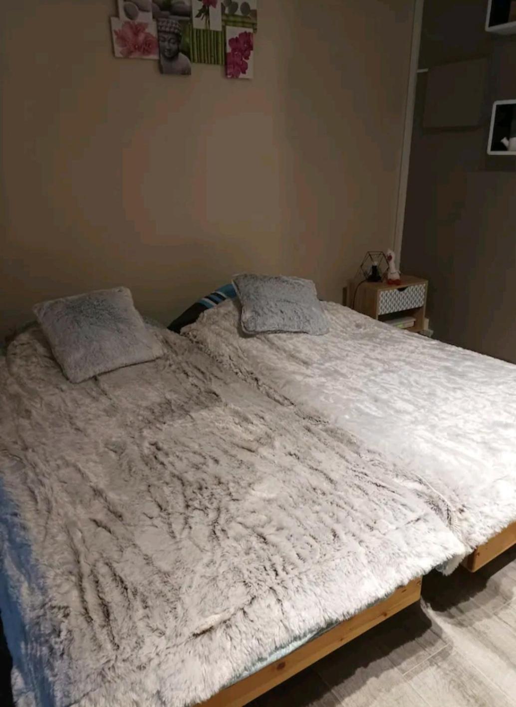 Le Cocon De Sausheim Apartment Стая снимка